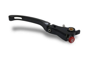 CNC Racing Folding Brake Lever, Gloss Finish - LOLBR20K *See Product Notes*