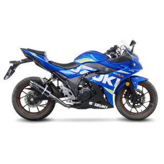 MUFFLER GP CORSA GSX250   - PU18113549