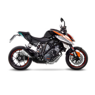 MUFFLER LV10 SS 1290 DUKE - PU18113767