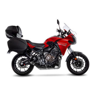 MUFFLER UPGRADE MT-07 - PU18611388