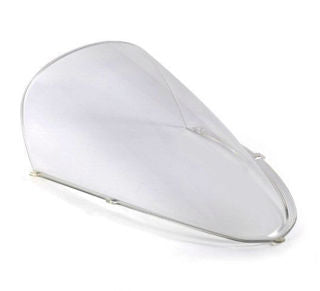 Aprilia Accessories Tall Windscreen - 2S001576