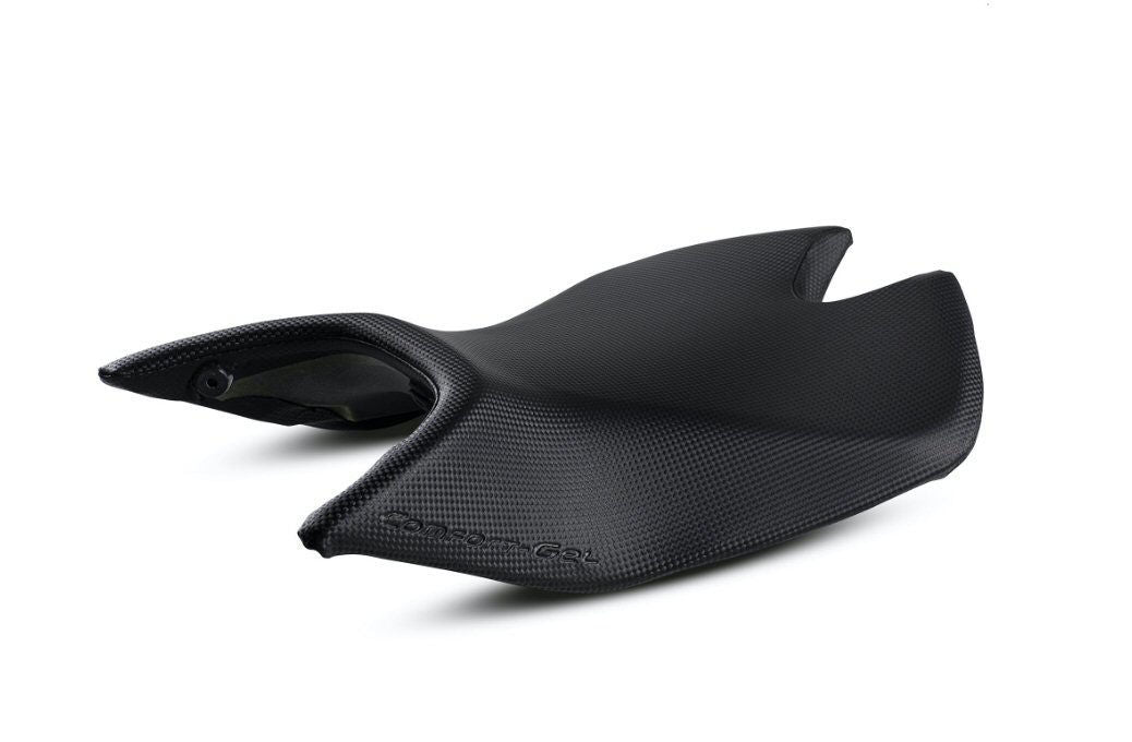 Aprilia Accessories Comfort Gel Saddle - 2S001643