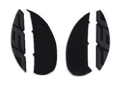 Aprilia Accessories Tank Grips  - 2S001632