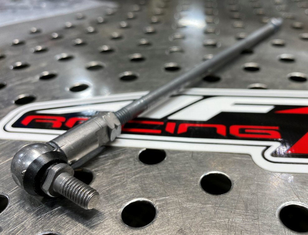 OEM Aprilia Gear Change Rod - 2B005643
