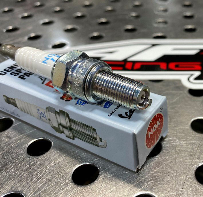 OEM Aprilia Spark Plug NGK MR9DI-7 - 1A015311