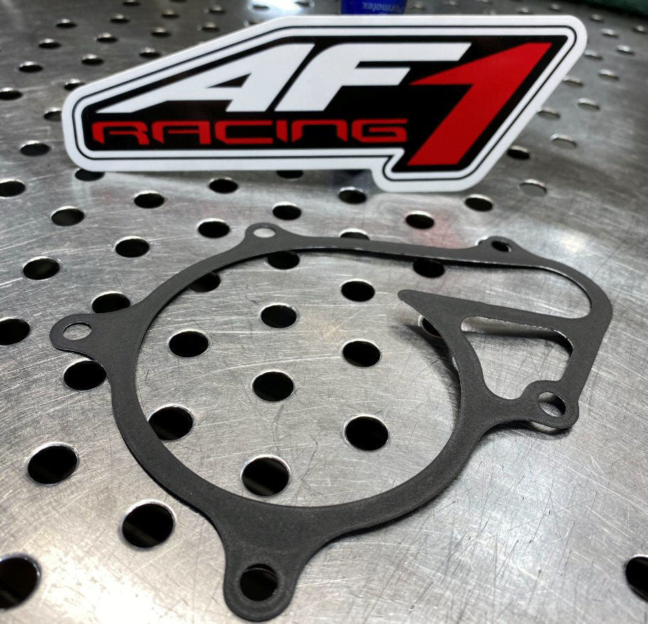 OEM Aprilia Water Pump Cover Gasket - 1A024071