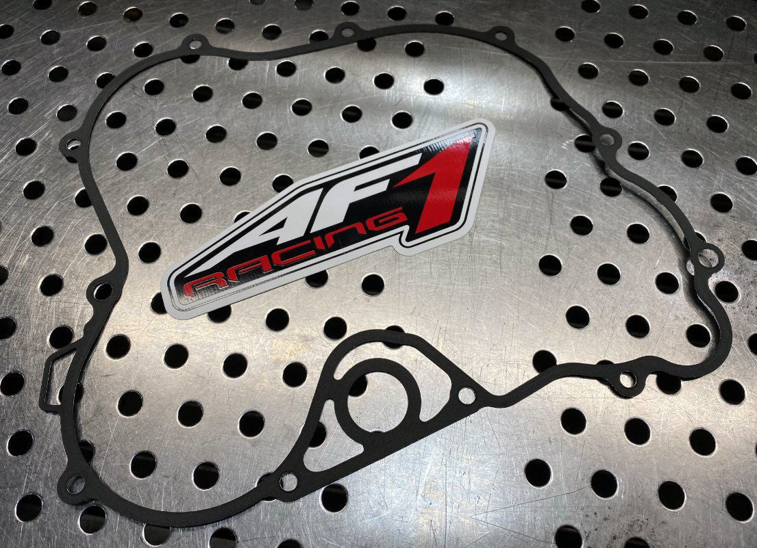 OEM Aprilia Stator Cover Gasket - 1A013508