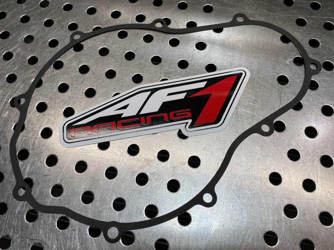 OEM Aprilia Clutch Cover Gasket - 1A013509