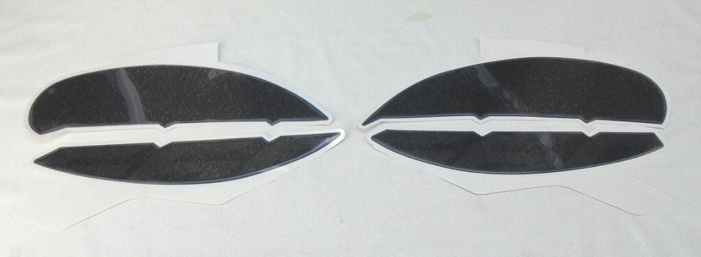 Aprilia Accessories Tank Grips  - 2S001632