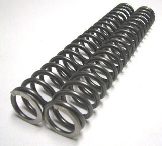 Andreani 270mm Front Fork Spring - PAIR For Andreani Cartridge Kits