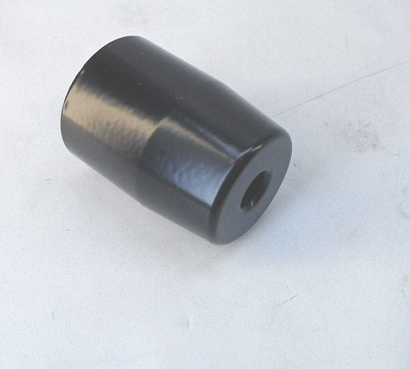 OEM Aprilia Bar End Weight - 866233