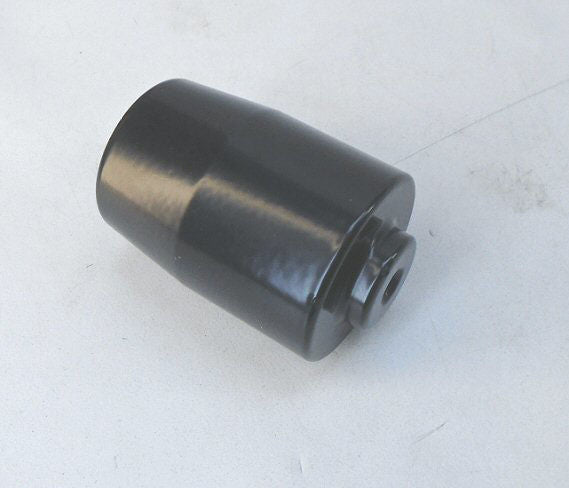 OEM Aprilia Bar End Weight - 866233