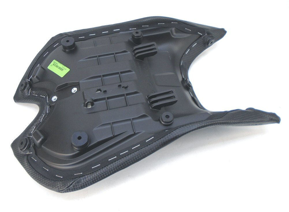 Aprilia Accessories Comfort Gel Saddle - 2S001643