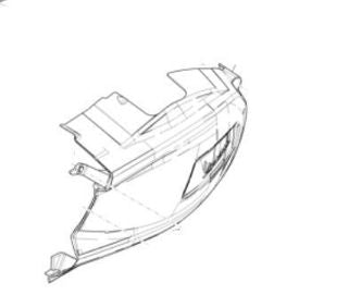 SOUNDPROOFING PROTECTION - 1A014720