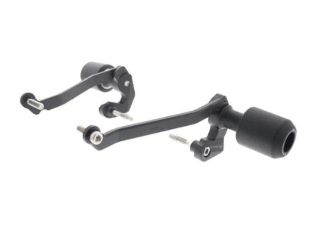 Evotech Frame Sliders - ETPRN015288-018345-01
