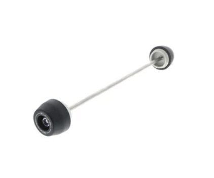 Evotech Front Axle Sliders - ETPRN015257-01