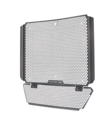 Evotech Radiator Guard - ETPRN015268-015269-01