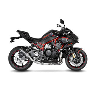 LeoVince MUFFLER LV PRO CF Z H2 - PU18114081