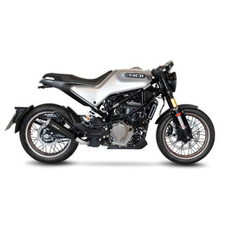 LeoVince MUFFLER GP  - PU18114086