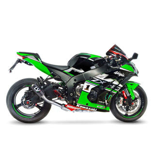 LeoVince MUFFLER LV-10 CARBON ZX10 - PU18114104