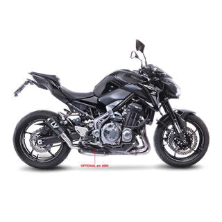 LeoVince MUFFLER LV-10 CARBON Z900 - PU18114108