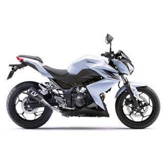 LeoVince MUFFLER LV10 CF NINJA - PU18114109
