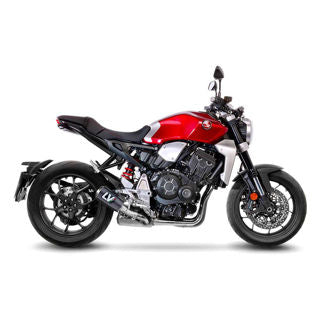 LeoVince MUFFLER LV-10 CF CB1000R - PU18114120