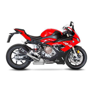 LeoVince MUFFLER LV-10 CF S1000 - PU18114125