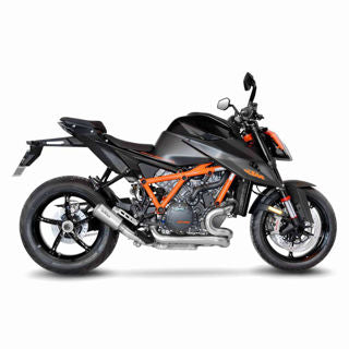 LeoVince MUFFLER LV10 KTM 1290 SDR - PU18114126