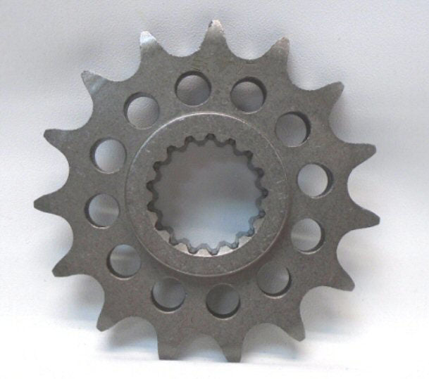 Superlite Front Sprocket 520 Pitch, 16 Tooth - AF660-16