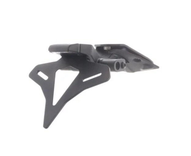 Evotech License Plate Bracket - ETPRN015278-01