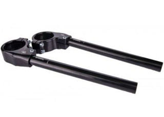 Spider Racing Clip-On Handlebar Kit - HSBK-50.25.239.51