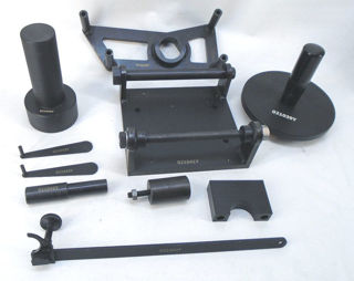 OEM Aprilia 660 Engine Tool Kit - 021045Y