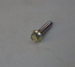 OEM Aprilia Flanged Bolt M6x25 - 857429