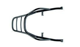 OEM Moto Guzzi Rear Rack, Black -2S001454 *See Product Notes*