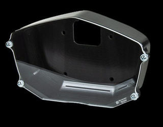 Bonamici Billet TFT Dashboard Cover - BON-DCP12
