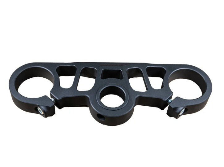 Woodcraft Billet Top Clamp - WC17-0760