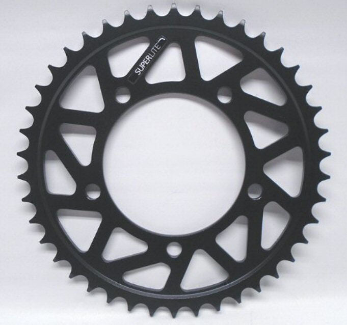 Superlite RS Series Steel Rear Sprocket 525 Pitch - AFM35805R-x