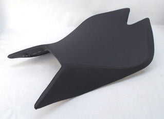 OEM Aprilia Saddle Black - 2B009898000C2 *See Product Notes*