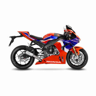 LeoVince MUFFLER LV10 CBR 1000 - PU18114163