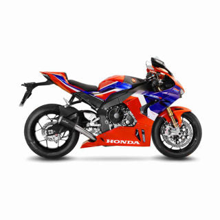 LeoVince MUFFLER LV10 CBR 1000 BK - PU18114164