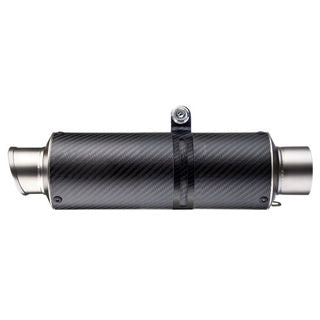 MUFFLER GP CORSA M UNIV   - PU18113963