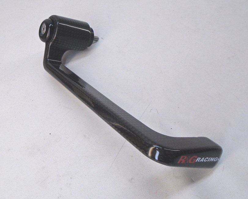 R&G Racing Carbon Fiber Brake Lever Guard - RGLG0030C