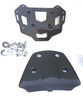 OEM Piaggio Top Box Mounting Plate Kit  - 1B006840