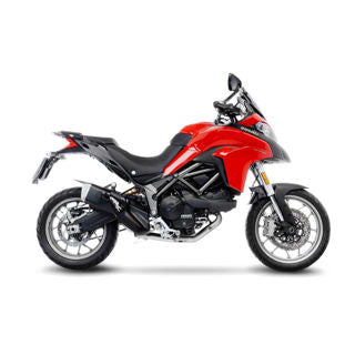 LeoVince LINK PIPE MULTISTRADA 950 - PU18120534
