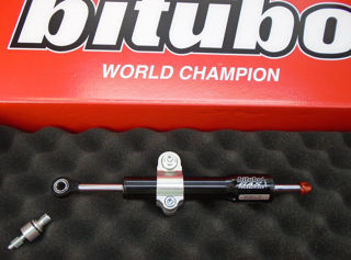 Bitubo Steering Damper Kit - BI-KIT148A2