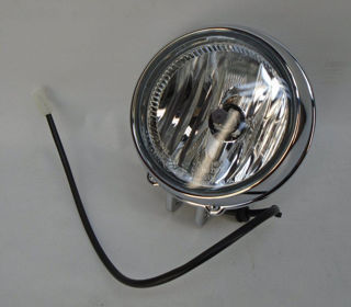 OEM Moto Guzzi Fog Light, Sold Each - B063295