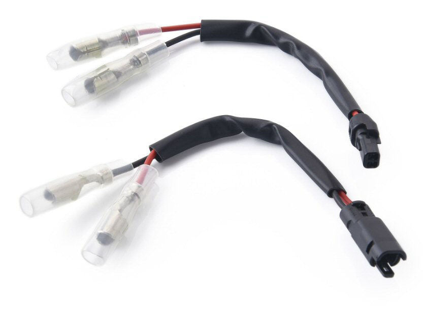 Rizoma No-Cut Turn Signal Cable Installation Kit - EE174H