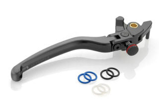 Rizoma LBJ 3D Brake Lever *See Product Note*