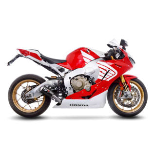 LeoVince MUFFLER LV10 CF CBR SIC58 - PU18114220